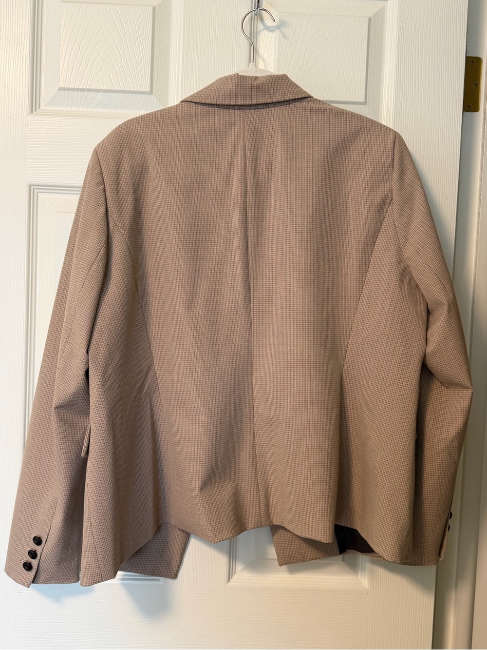 Women’s Blazer by Rachel Zoe sz XL - Picture 4 of 5